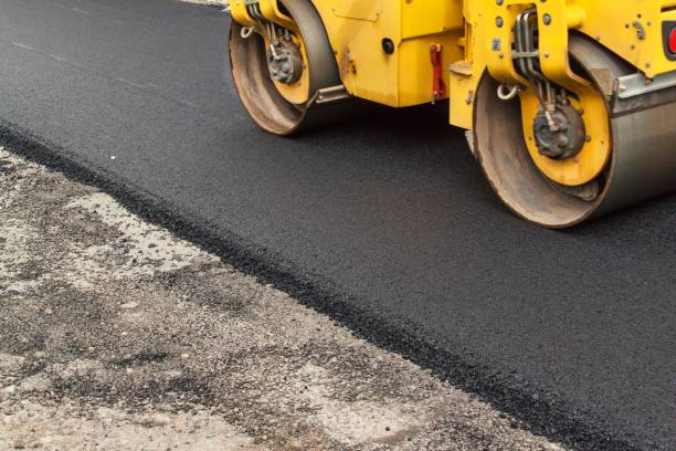 Why Choose Us For All Your Driveway Paving Needs in Canutillo, TX?